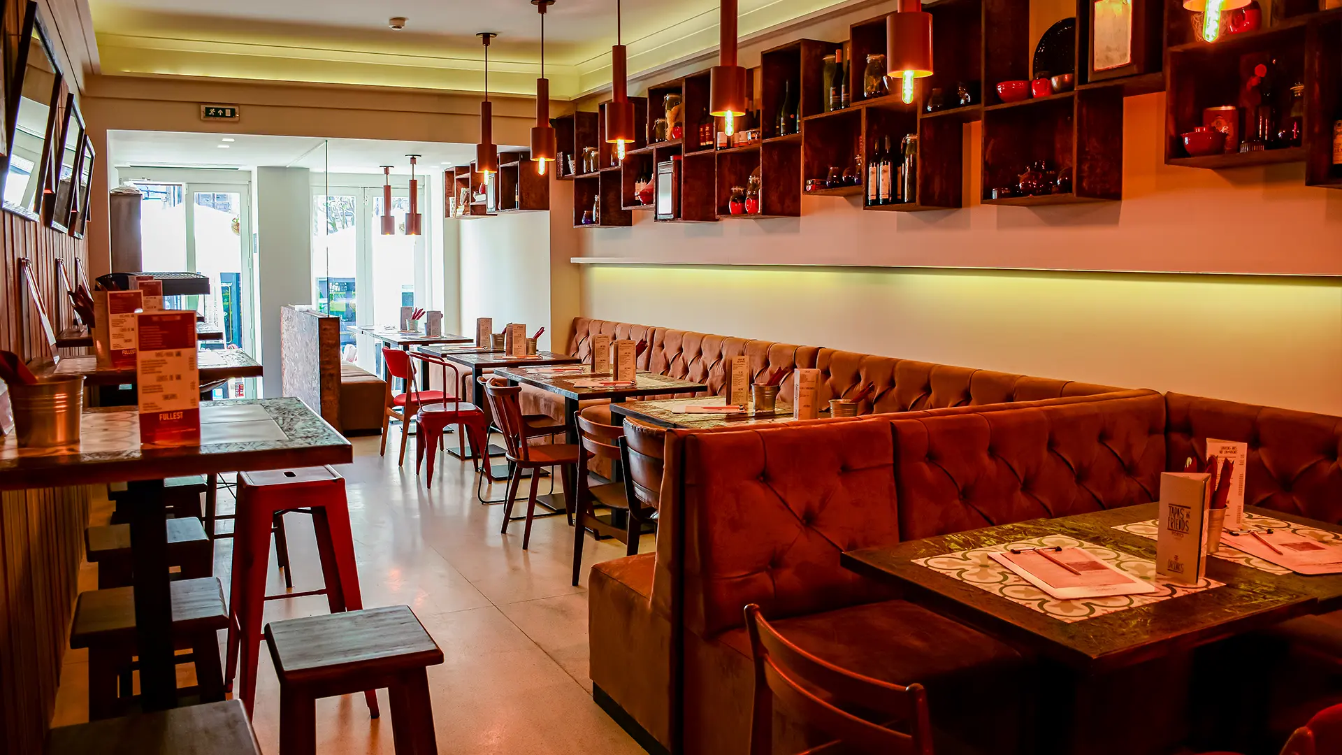 Taberna Moderna, photo 8