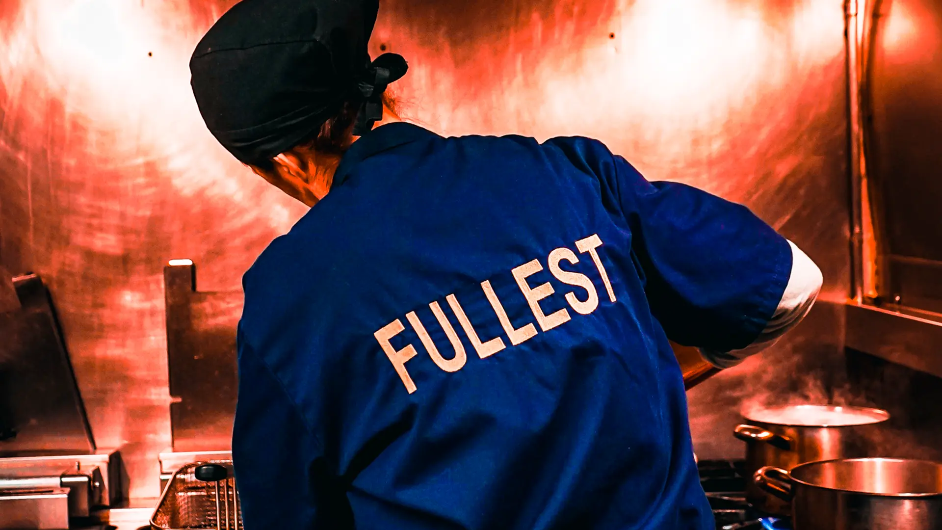 Uma experiência Fullest em Portugal